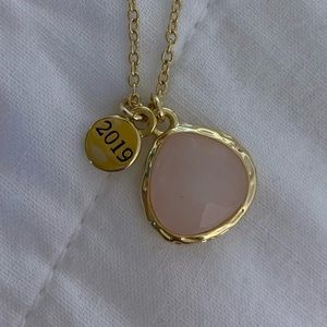 2019 gemstone necklace